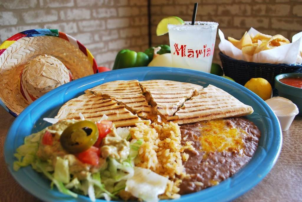 Marias Mexican Restaurant | restaurant | 587 Florida Ave SE, Denham Springs, LA 70726, USA | 2256649697 OR +1 225-664-9697