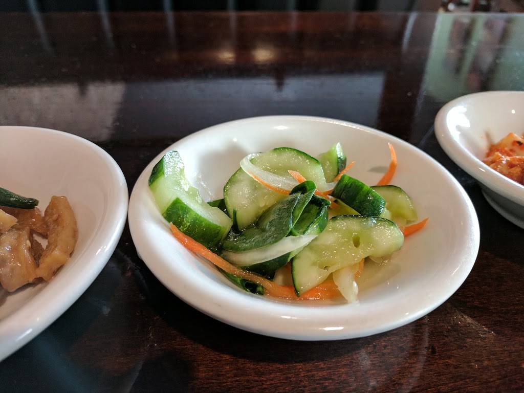 House of MILAE | restaurant | 4932 St Elmo Ave, Bethesda, MD 20814, USA | 3016541997 OR +1 301-654-1997