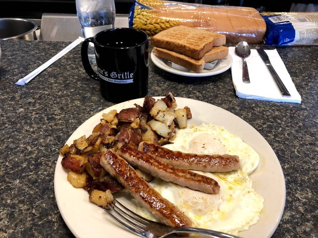 Petes Grille | restaurant | 3130 Greenmount Ave, Baltimore, MD 21218, USA | 4104677698 OR +1 410-467-7698