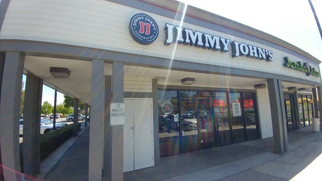 Jimmy Johns | meal delivery | 4995 Candlewood St, Lakewood, CA 90712, USA | 5626306265 OR +1 562-630-6265