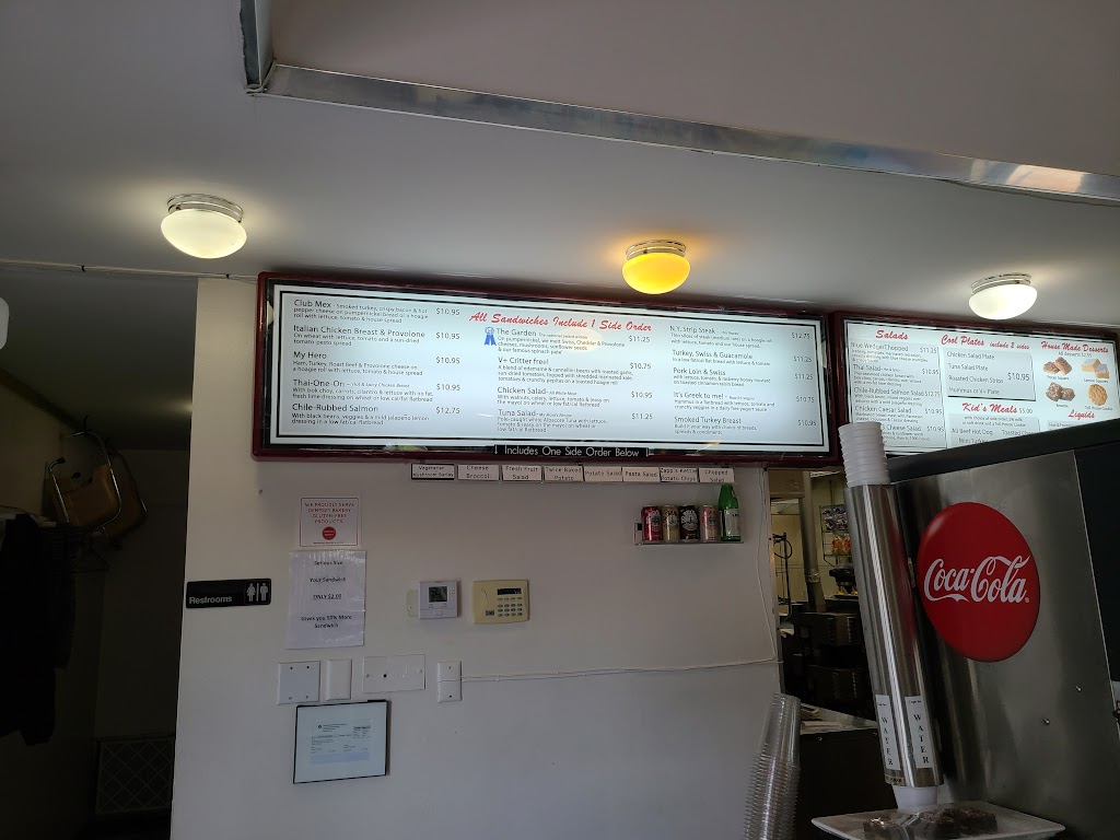 Jimmys Serious Sandwiches | restaurant | 5116 W Markham St, Little Rock, AR 72205, USA | 5016663354 OR +1 501-666-3354