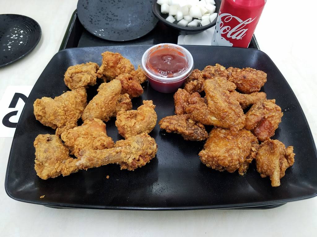 Gala Chicken | restaurant | 7655 Clairemont Mesa Blvd, San Diego, CA 92111, USA | 8582797959 OR +1 858-279-7959