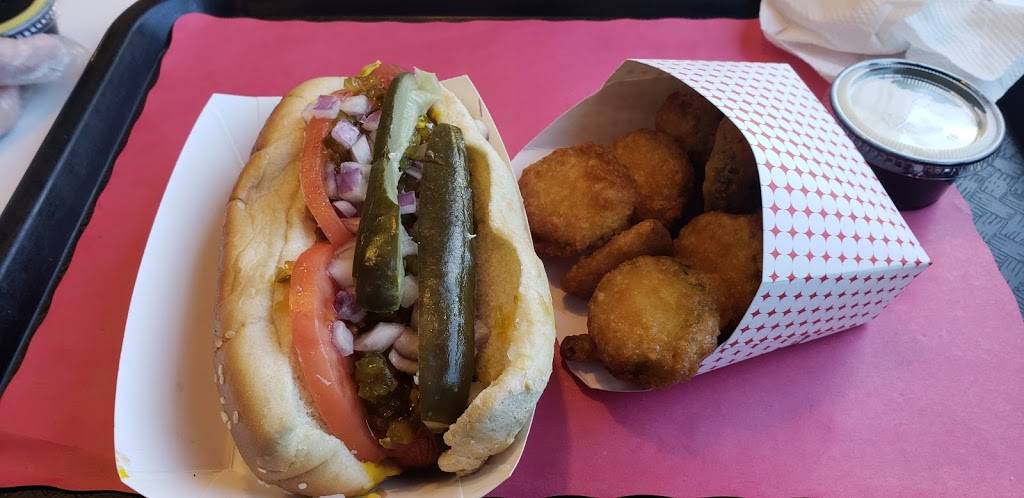 Lennys Burger | restaurant | 2545 W Glendale Ave, Phoenix, AZ 85051, USA | 6023471188 OR +1 602-347-1188