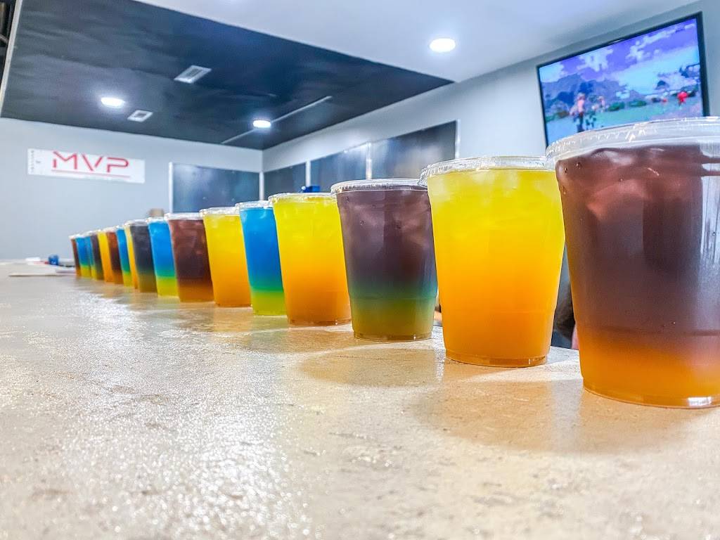 MVP Nutrition & Energy | restaurant | 103 W Main St, Mesquite, TX 75149, USA | 4693721212 OR +1 469-372-1212