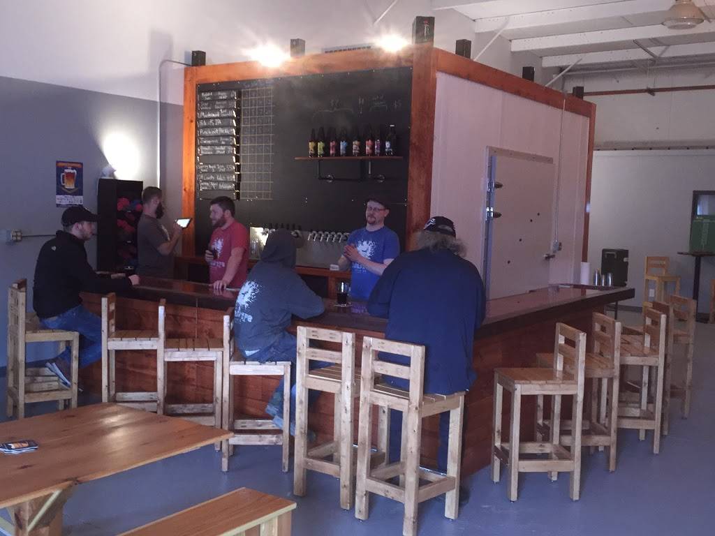 Sideswipe Brewing | restaurant | 2419 Scioto Harper Dr, Columbus, OH 43204, USA | 6147199654 OR +1 614-719-9654