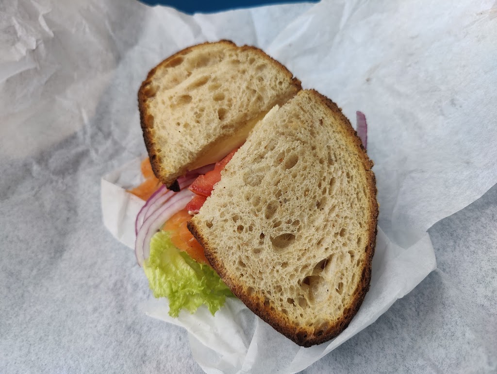 Als Deli | restaurant | 914 Noyes St, Evanston, IL 60201, USA | 8474759400 OR +1 847-475-9400