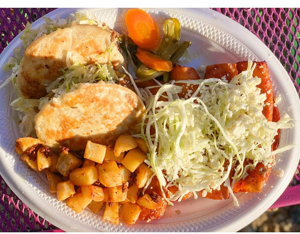 Tacos Flor №2 | restaurant | 16300 TX-123, San Marcos, TX 78666, USA | 5123764111 OR +1 512-376-4111