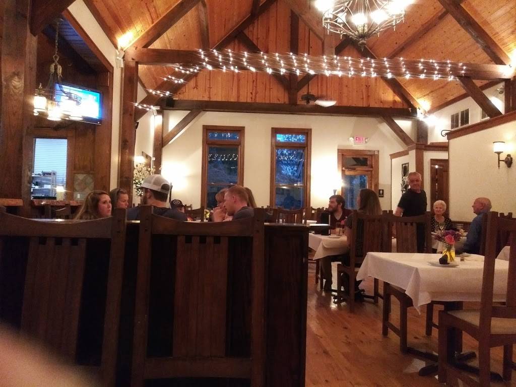 Dogwood Terrace Restaurant | restaurant | 4975 N Main St, Acworth, GA 30101, USA | 7706274069 OR +1 770-627-4069