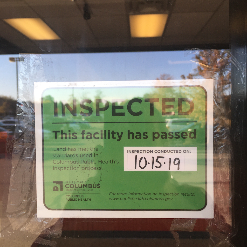 Choripan Argentine Grill | restaurant | 5927 Karric Square Dr, Dublin, OH 43016, USA | 6144679288 OR +1 614-467-9288