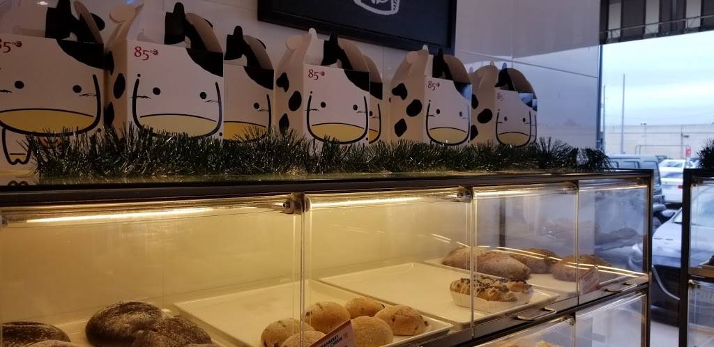 Yori Yori at 99 Ranch Market | restaurant | 1005 Blalock Rd, Houston, TX 77055, USA | 7139849838 OR +1 713-984-9838