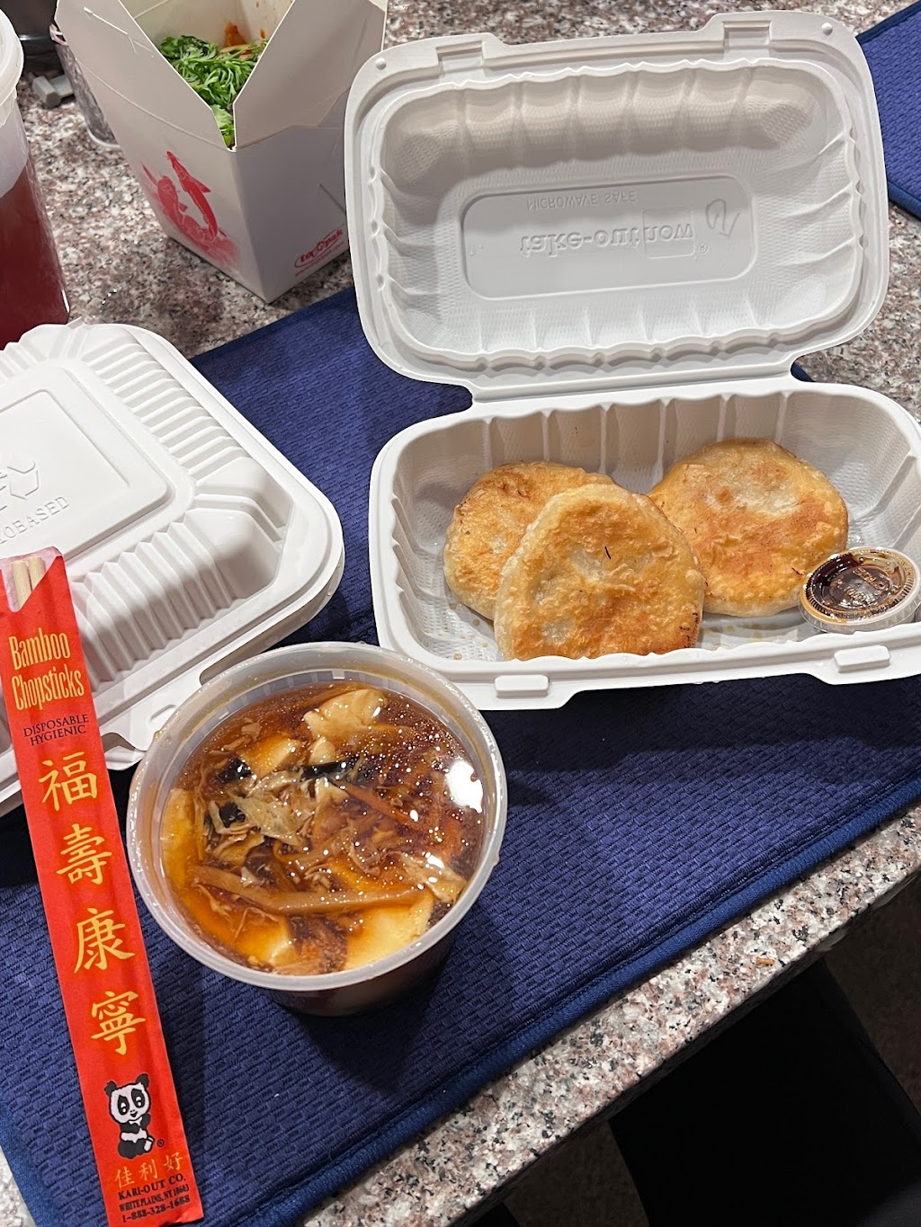 Nutrition Restaurant | restaurant | 10935 N Wolfe Rd, Cupertino, CA 95014, USA | 4087778208 OR +1 408-777-8208