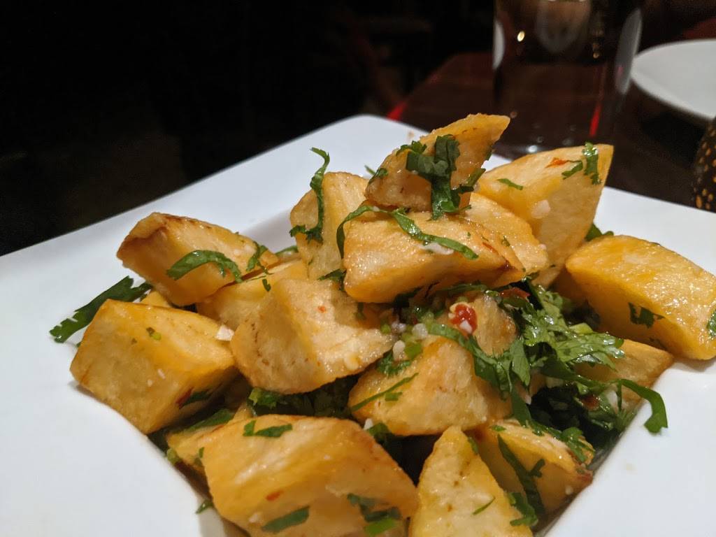 Open Sesame | meal takeaway | 7458 Beverly Blvd, Los Angeles, CA 90036, USA | 3235251698 OR +1 323-525-1698