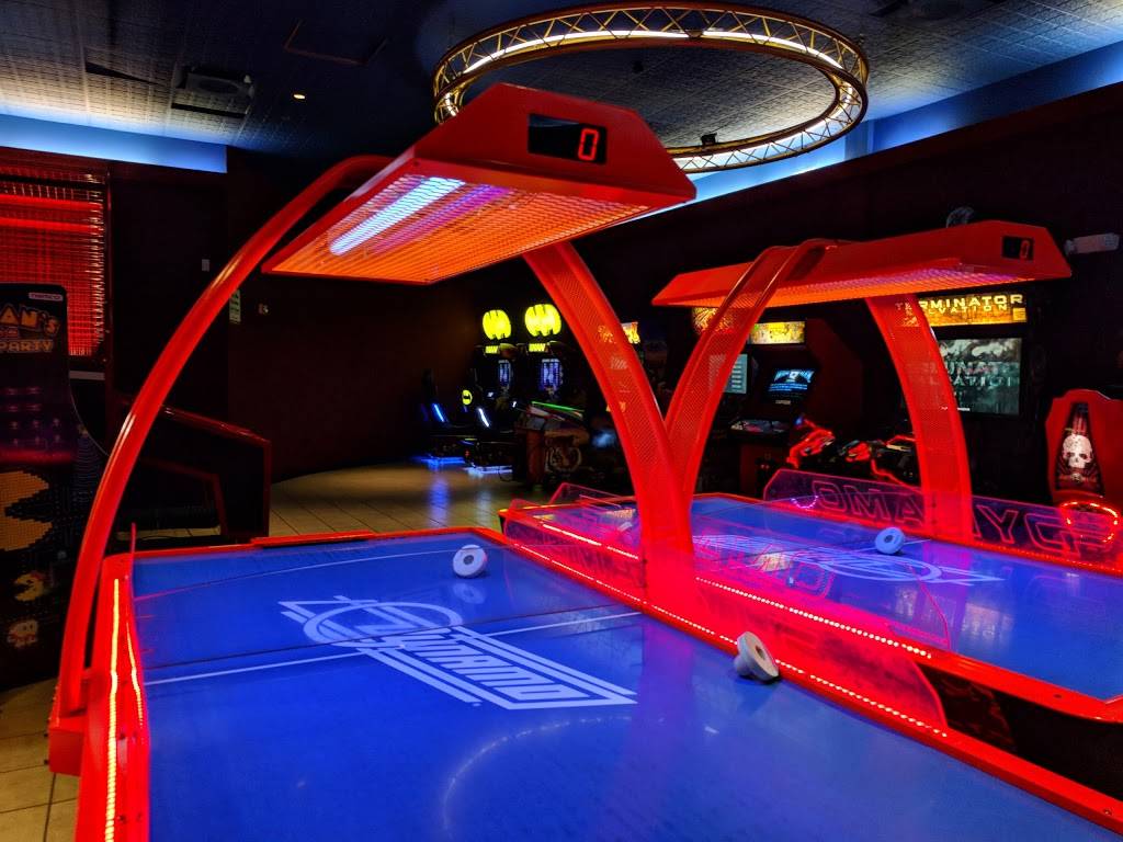 Cinemark 18 | meal takeaway | 880 N Military Hwy, Norfolk, VA 23502, USA | 7574619197 OR +1 757-461-9197