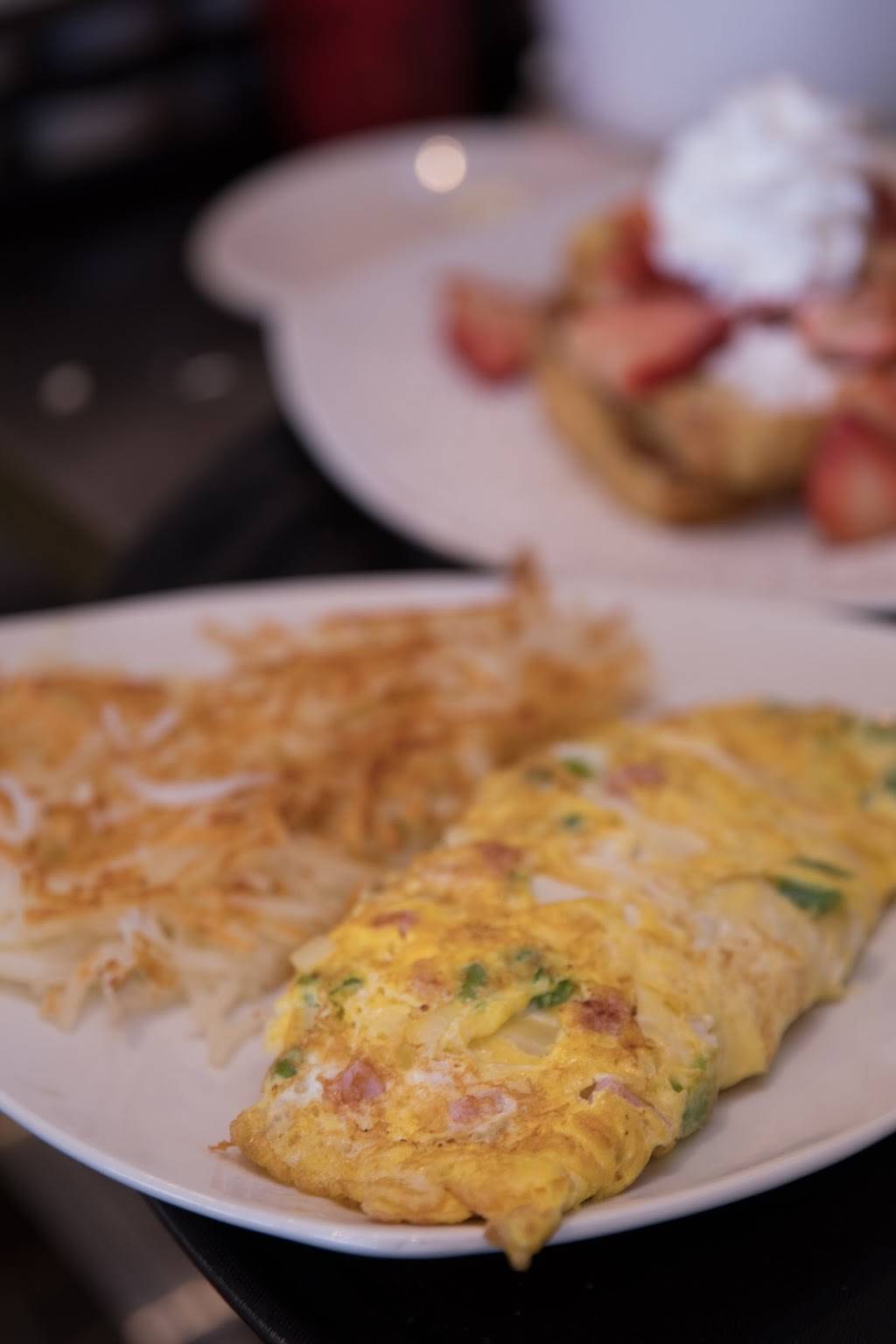 Egg Haven Cafe | restaurant | 760 Airport Fwy, Hurst, TX 76054, USA | 8175106213 OR +1 817-510-6213