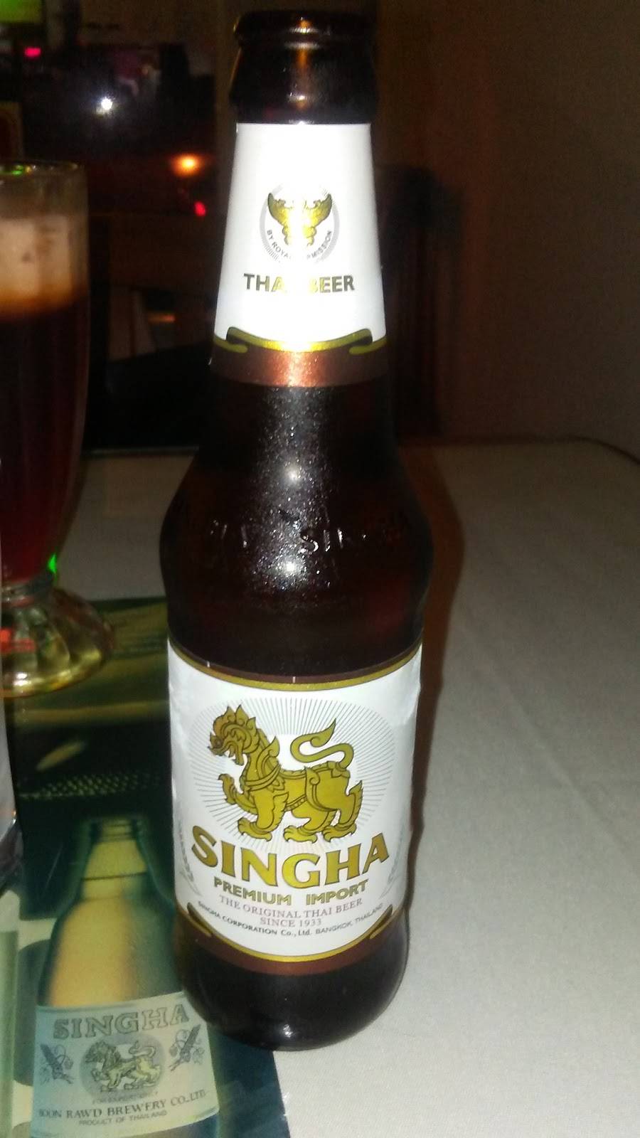 Eden Thai Cuisine | restaurant | 9426 E Las Tunas Dr, Temple City, CA 91780, USA | 6262867795 OR +1 626-286-7795