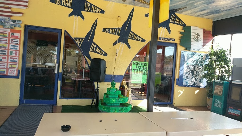 Taco Rock 29 | restaurant | 5454 Pensacola Blvd, Pensacola, FL 32505, USA | 8504362080 OR +1 850-436-2080