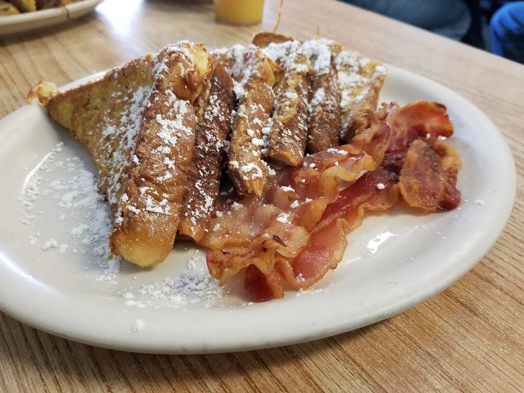 That Little Restaurant | restaurant | 1749 N Wickham Rd, Melbourne, FL 32935, USA | 3212553785 OR +1 321-255-3785