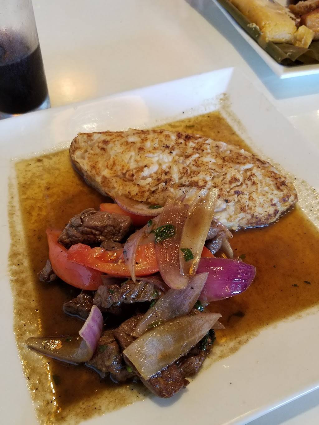 Machupicchu Peruvian Cuisine | restaurant | 10855 SW 72nd St # 27, Miami, FL 33173, USA | 3052741737 OR +1 305-274-1737