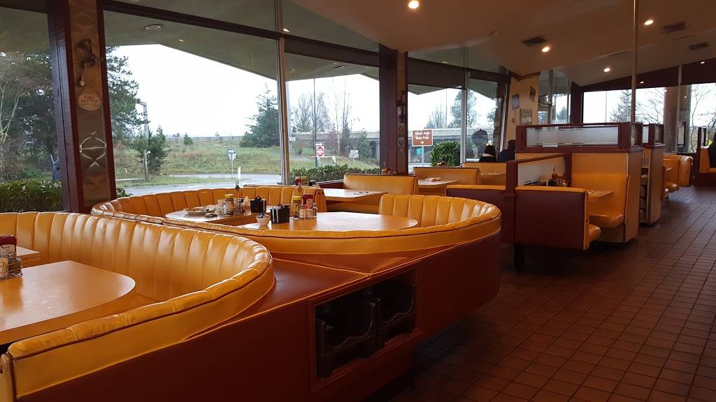 Big Als Diner | restaurant | 234 D St, Blaine, WA 98230, USA | 3603323540 OR +1 360-332-3540