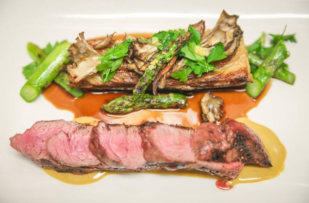 Taste | restaurant | 9402 Main St, Plymouth, CA 95669, USA | 2092453463 OR +1 209-245-3463