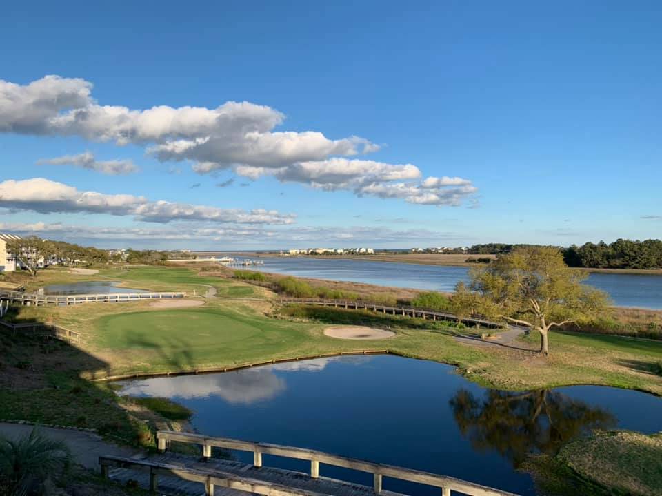 Seabreeze Bar & Restaurant | restaurant | 1882 State Rd 1155, Ocean Isle Beach, NC 28469, USA | 9107545540 OR +1 910-754-5540