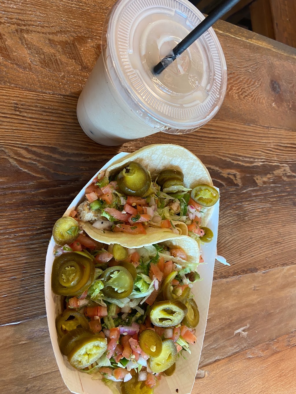 El Jefes Taqueria - State College | restaurant | 352 E Calder Way, State College, PA 16801, USA | 8149545085 OR +1 814-954-5085