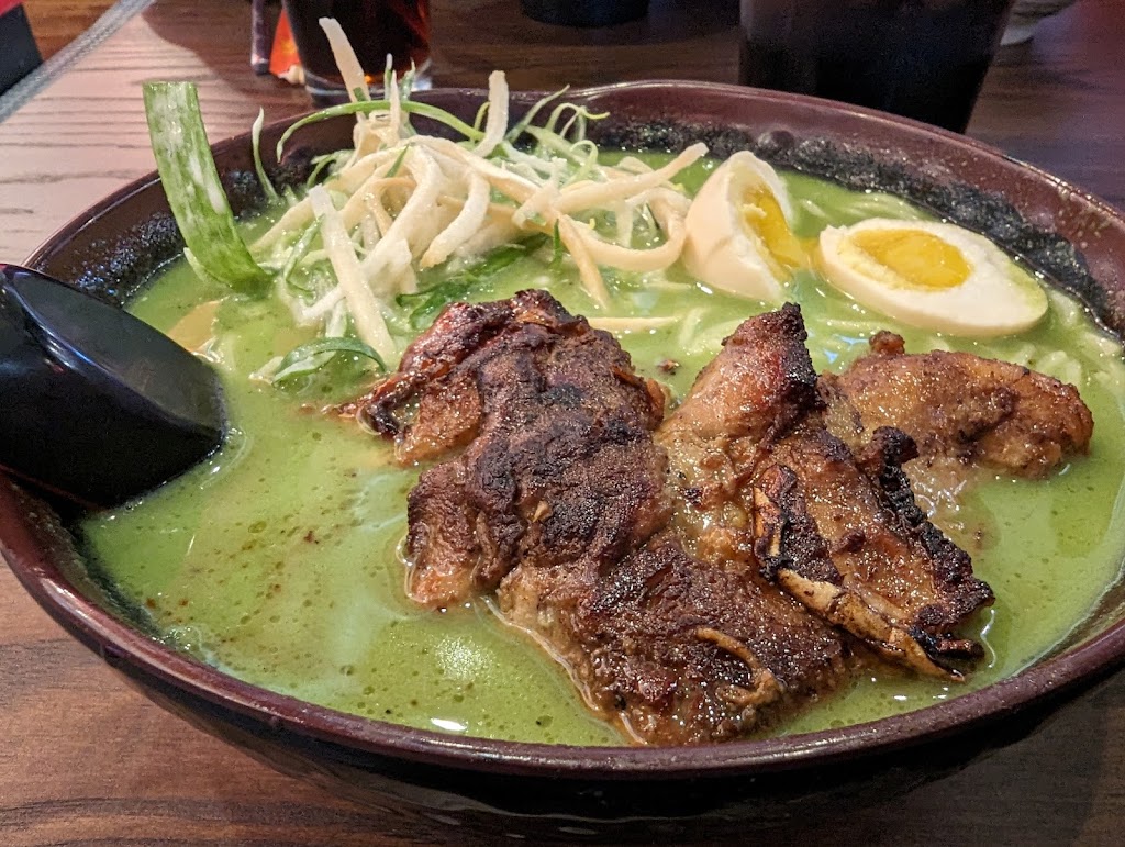 Ika San Ramen and Izakaya | restaurant | 17305 Davenport St #105, Omaha, NE 68118, USA | 4025022695 OR +1 402-502-2695