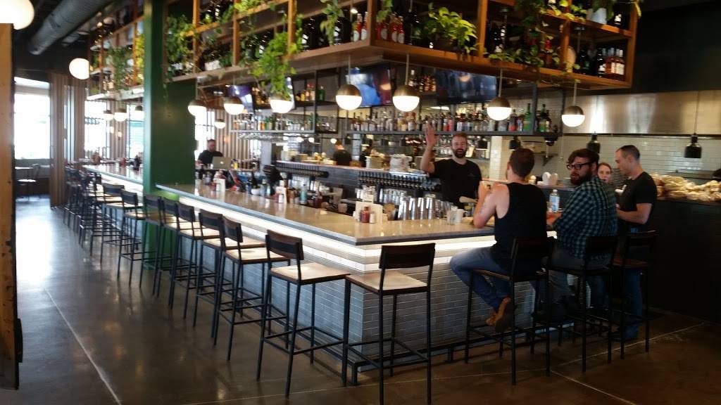 The Crest Gastropub | restaurant | 621 Parsons Ave, Columbus, OH 43206, USA | 6146827090 OR +1 614-682-7090