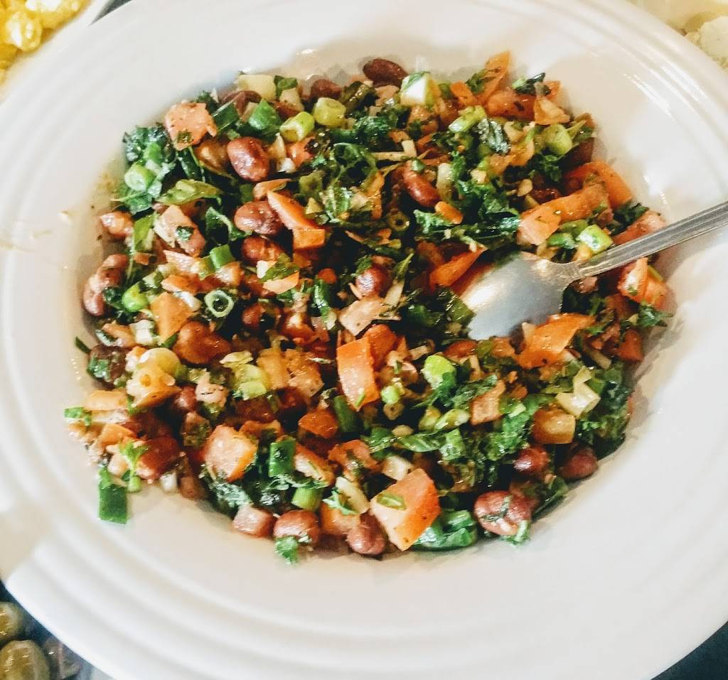 Zenobia Middle Eastern Cuisine | restaurant | 584 E Main St, Canfield, OH 44406, USA | 3302860800 OR +1 330-286-0800