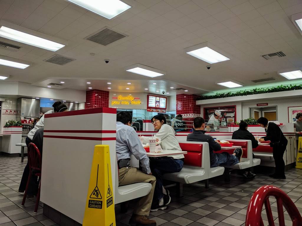 In-N-Out Burger | restaurant | 2270 San Ramon Valley Blvd, San Ramon, CA 94583, USA | 8007861000 OR +1 800-786-1000