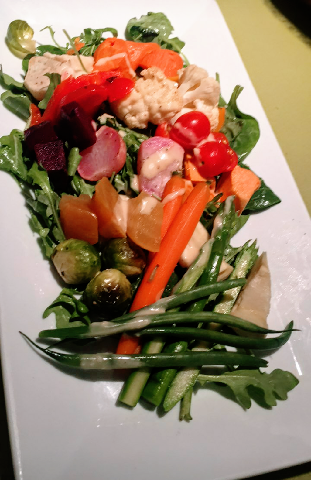 Mad Fresh Bistro | restaurant | 12995 S Cleveland Ave Suite 112, Fort Myers, FL 33907, USA | 2393622363 OR +1 239-362-2363