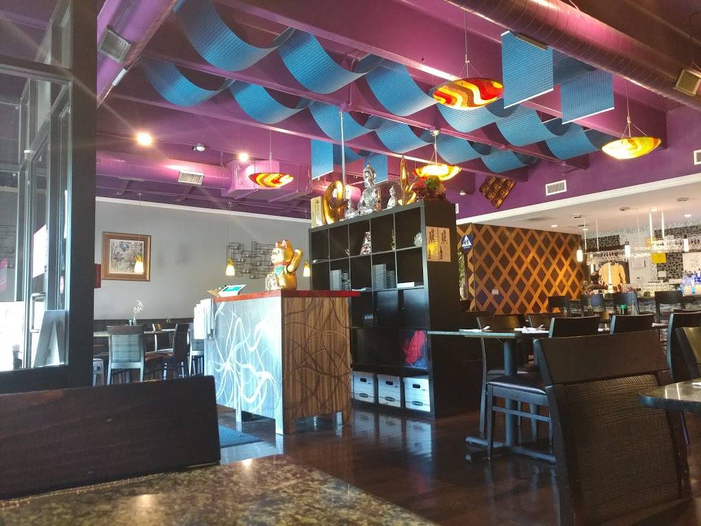 East Moon Asian Bistro | restaurant | 8162 S Holly St, Centennial, CO 80122, USA | 3037799999 OR +1 303-779-9999