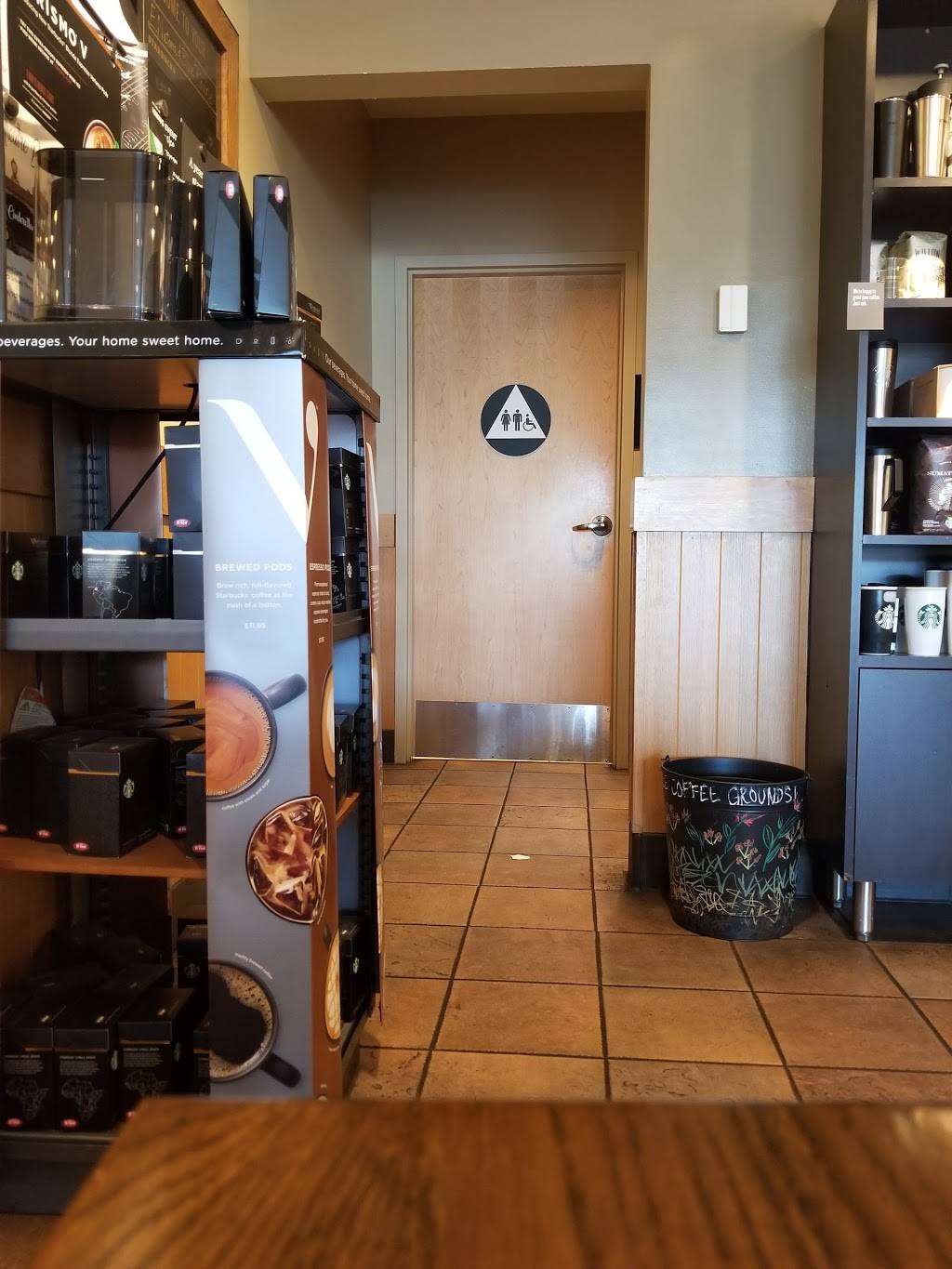 Starbucks | cafe | 25008 Blue Ravine Rd, Folsom, CA 95630, USA | 9168176834 OR +1 916-817-6834