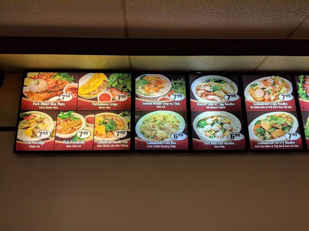 Bun Ca Cali | restaurant | 9225 Mira Mesa Blvd #106, San Diego, CA 92126, USA | 8588605006 OR +1 858-860-5006