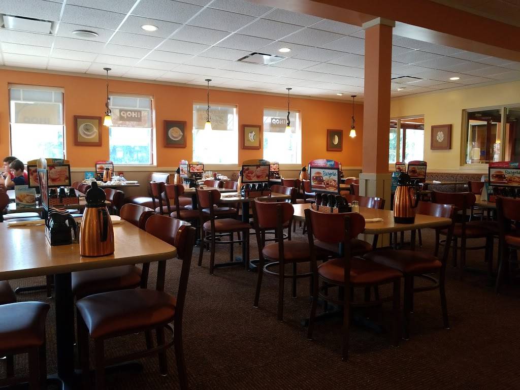 IHOP | bakery | 1301 Kildaire Farm Rd, Cary, NC 27511, USA | 9194691835 OR +1 919-469-1835