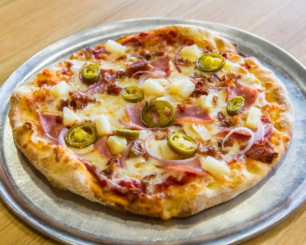 Firenza Pizza | meal delivery | 7001 Manchester Blvd, Alexandria, VA 22310, USA | 5715516438 OR +1 571-551-6438