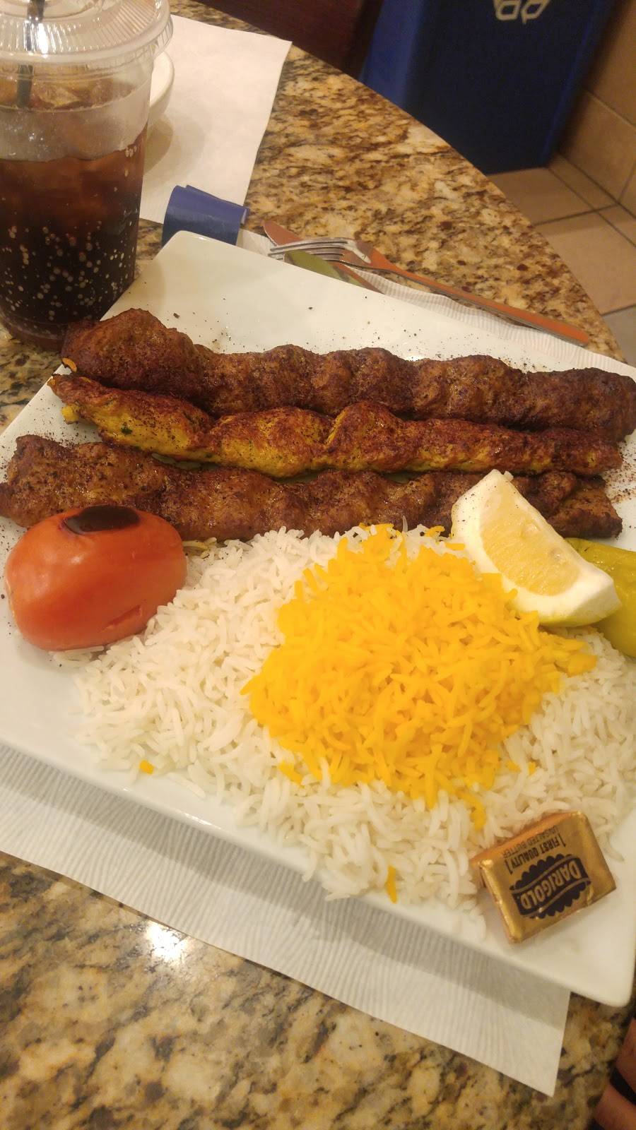 Kabob station | restaurant | 19500 Plummer str #B4, Northridge, CA 91324, USA | 8184772535 OR +1 818-477-2535