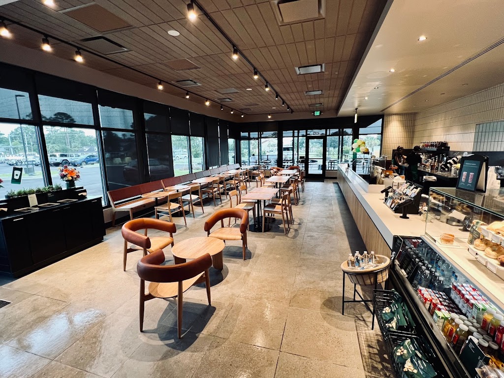 Starbucks | cafe | 8252 Navarre Pkwy, Navarre, FL 32566, USA | 8503880138 OR +1 850-388-0138