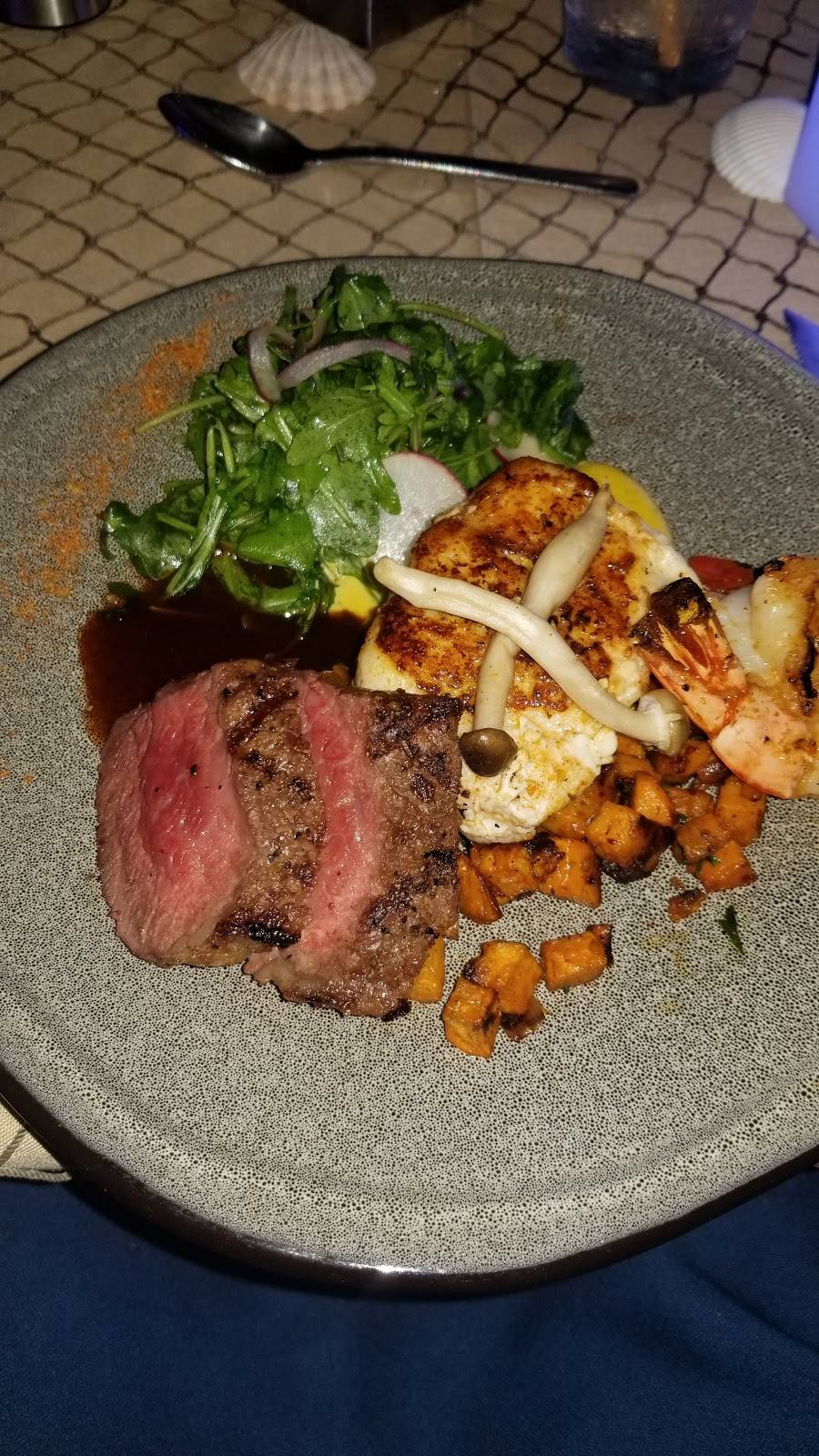 Sea Level Restaurant - Ocean Bar | restaurant | 3030 Holiday Dr, Fort Lauderdale, FL 33316, USA | 9547653041 OR +1 954-765-3041