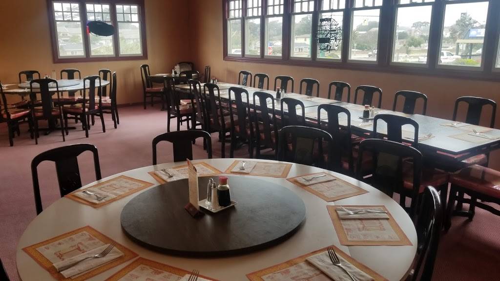 Ho Wah Chinese Restaurant | restaurant | 3116 Del Monte Blvd, Marina, CA 93933, USA | 8313847951 OR +1 831-384-7951