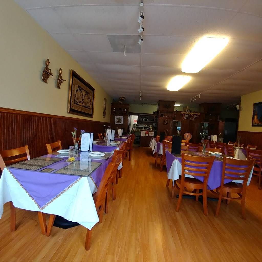 Sukhothai The BBQ Plus (Sebastopol, CA 95472) | restaurant | 7233 Healdsburg Ave, Sebastopol, CA 95472, USA | 7078276350 OR +1 707-827-6350