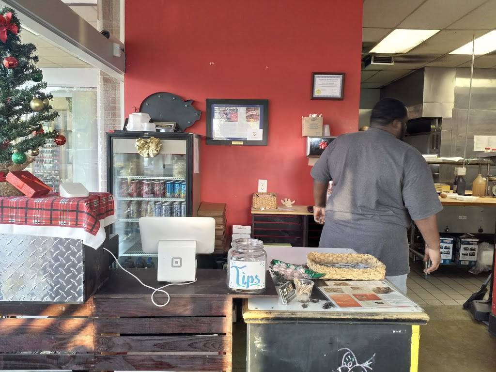 Bigmistas Barbecue & Sammich Shop | restaurant | 3444 N Los Coyotes Diagonal, Long Beach, CA 90808, USA | 5624526565 OR +1 562-452-6565