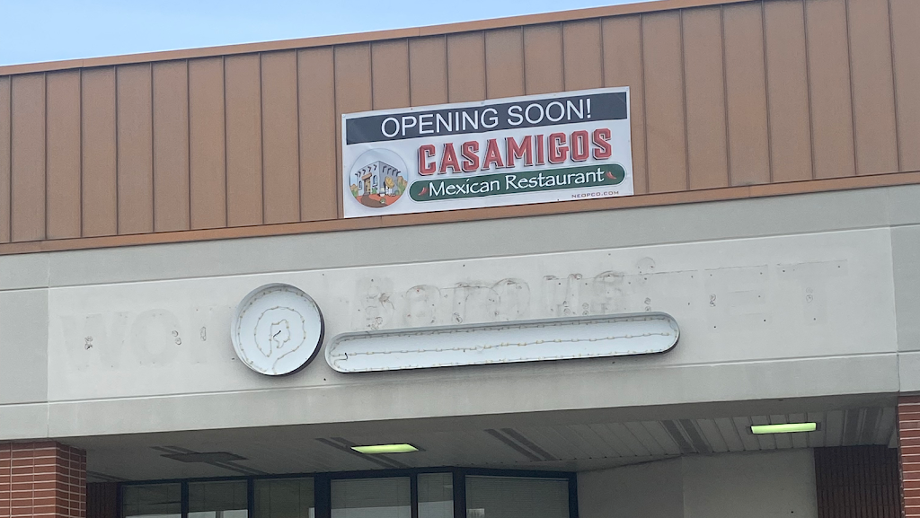 Casamigos Concord | restaurant | 94 Fort Eddy Rd, Concord, NH 03301, USA | 6032276822 OR +1 603-227-6822