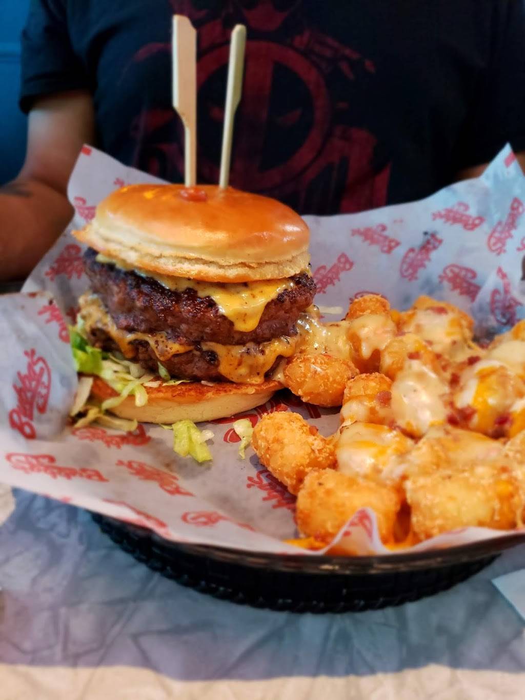 Bubbas 33 | restaurant | 16100 N Arrowhead Fountains Center Dr, Peoria, AZ 85382, USA | 6234129933 OR +1 623-412-9933