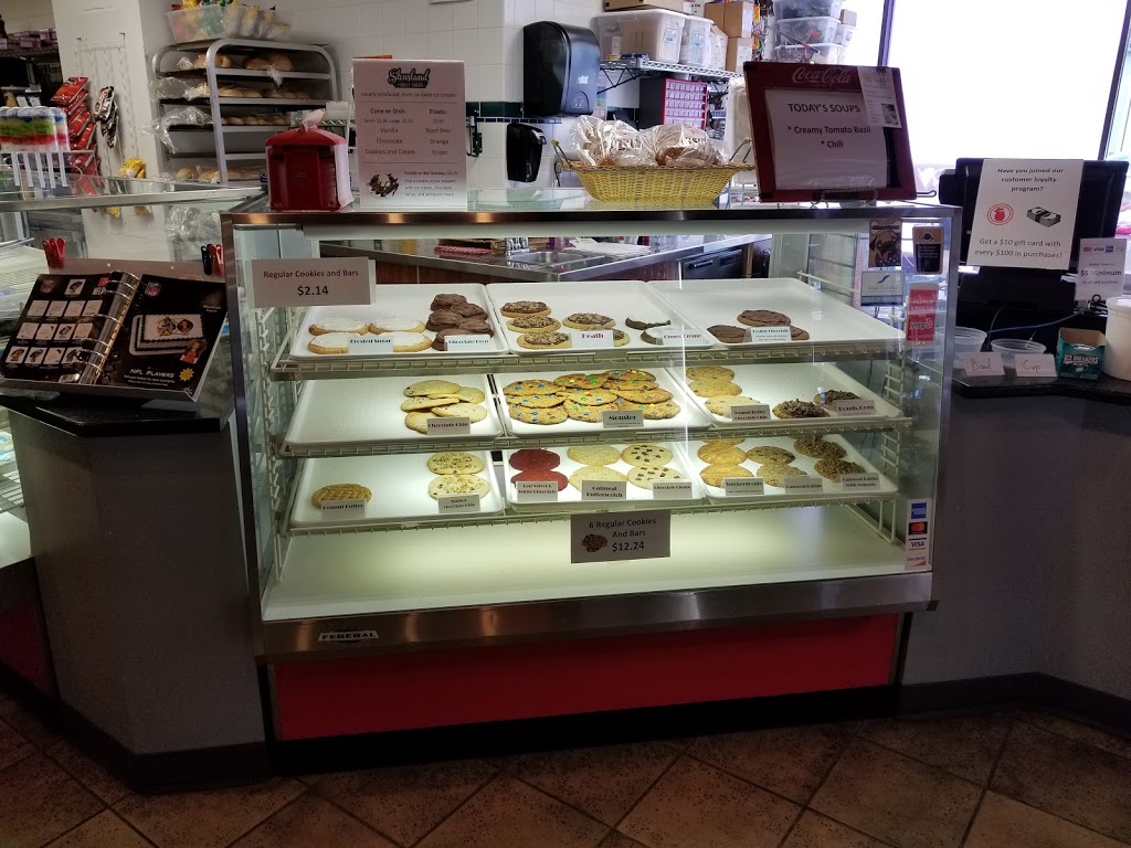 Cookie Jar Eatery | restaurant | 230 S Phillips Ave, Sioux Falls, SD 57104, USA | 6059780991 OR +1 605-978-0991