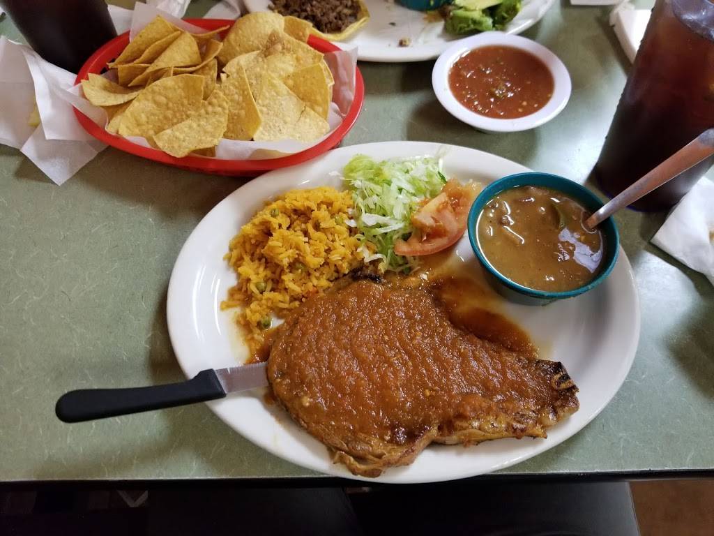 Jalisco Grill | restaurant | 8223 Marbach Rd, San Antonio, TX 78227, USA | 2106733877 OR +1 210-673-3877