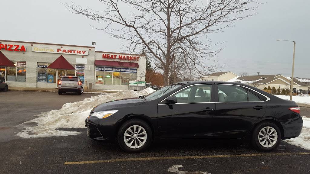 Potestas Pizza Pasta | restaurant | 4200 IL-173, Zion, IL 60099, USA | 8477310100 OR +1 847-731-0100