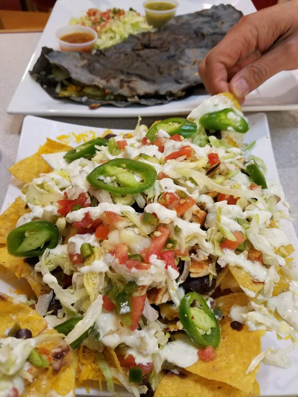 Garibaldi Mexican Bistro | restaurant | 3298 S Broadway B, Englewood, CO 80113, USA | 3037810812 OR +1 303-781-0812