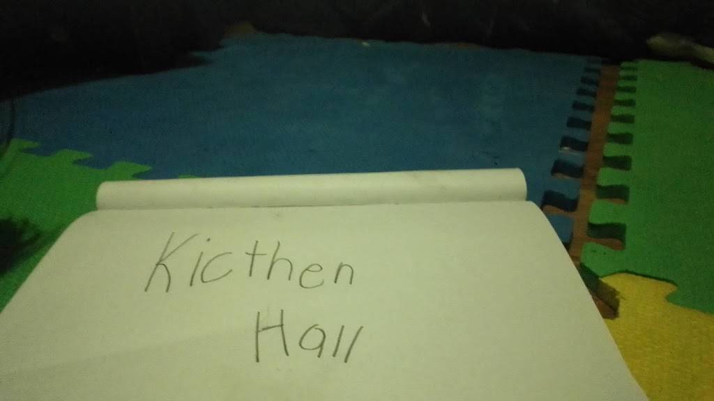 Kitchen Hall | restaurant | 6544 High Meadow Ct, Watauga, TX 76148, USA | 7545242288 OR +1 754-524-2288