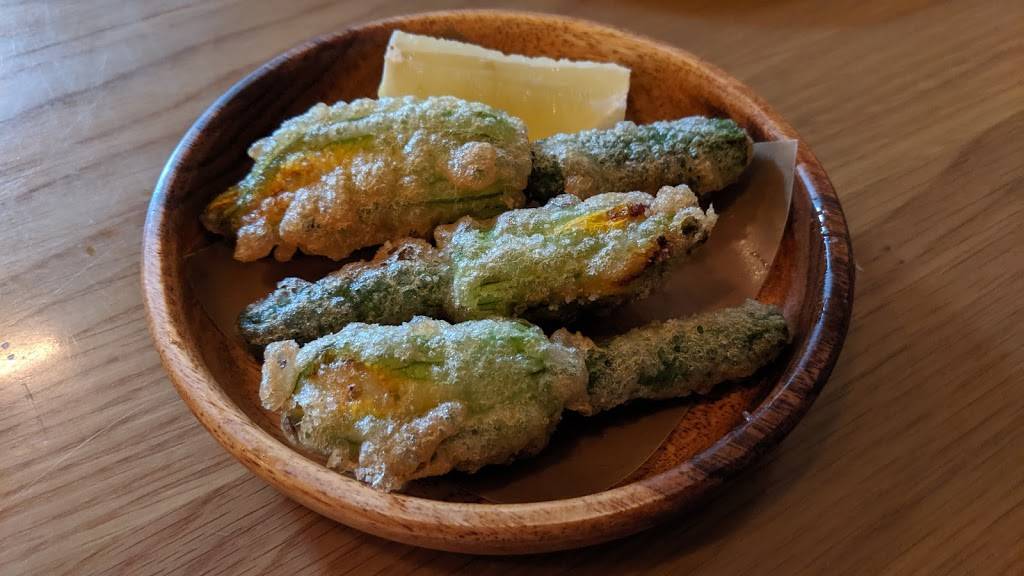 Bar Buca | restaurant | 75 Portland St, Toronto, ON M5V 2M9, Canada | 4165992822 OR +1 416-599-2822